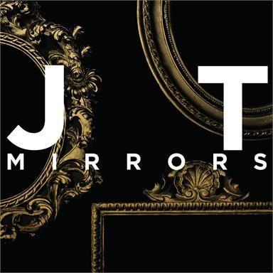 Coverafbeelding Mirrors - Jt