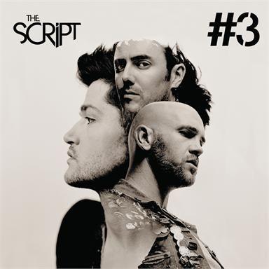 Coverafbeelding If You Could See Me Now - The Script