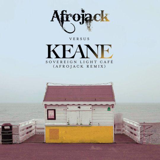 Coverafbeelding Sovereign Light Café (Afrojack Remix) - Afrojack Versus Keane