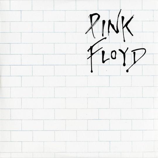 Coverafbeelding Another Brick In The Wall - Part Ii - Pink Floyd