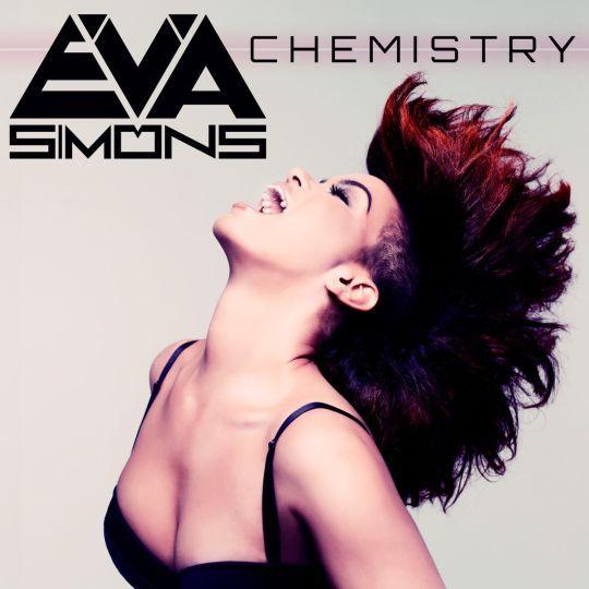 Coverafbeelding Chemistry - Eva Simons