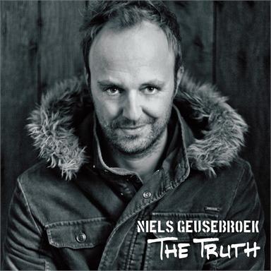 Coverafbeelding The Truth - Niels Geusebroek