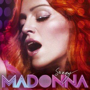 Coverafbeelding Madonna - Sorry