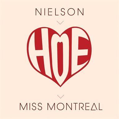 Coverafbeelding Hoe - Nielson & Miss Montreal