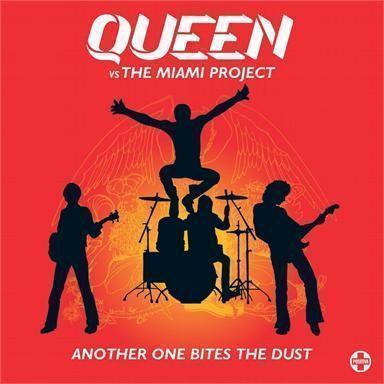 Coverafbeelding Another One Bites The Dust - Queen Vs The Miami Project