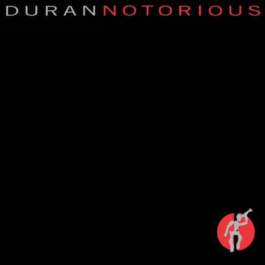 Coverafbeelding Notorious - Duran