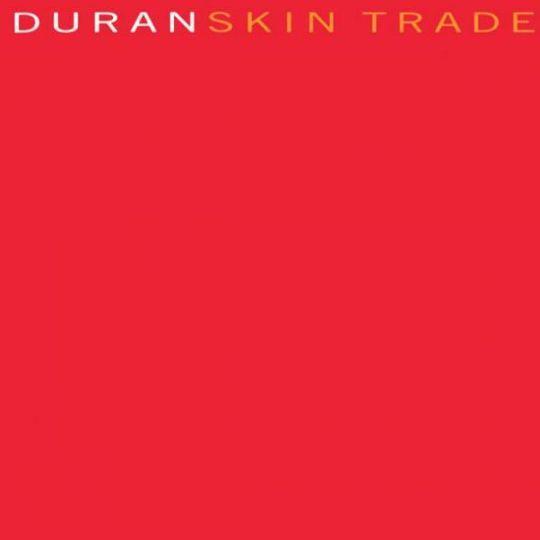 Coverafbeelding Skin Trade - Duran