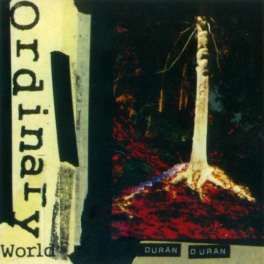 Coverafbeelding Ordinary World - Duran Duran
