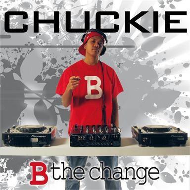 Coverafbeelding B The Change - Chuckie
