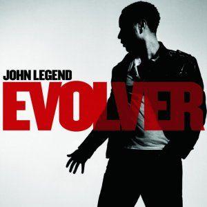 Coverafbeelding This Time - John Legend