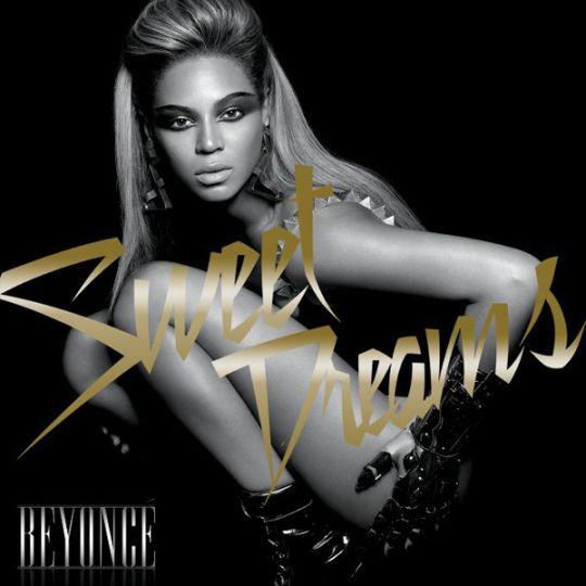 Coverafbeelding Sweet Dreams - Beyoncé