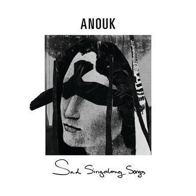 Coverafbeelding Pretending As Always - Anouk
