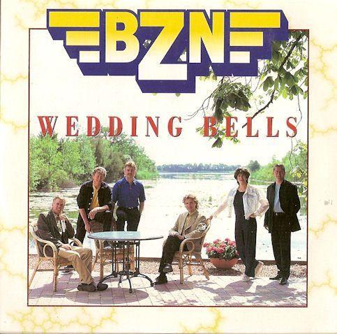 Coverafbeelding Wedding Bells - Bzn