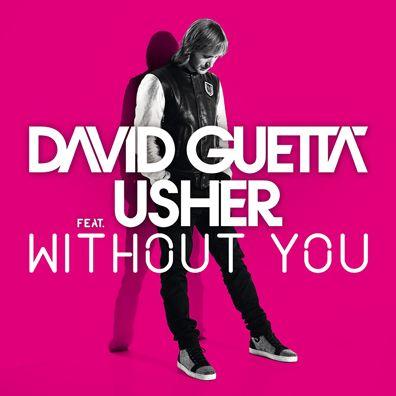 Coverafbeelding Without You - David Guetta Feat. Usher