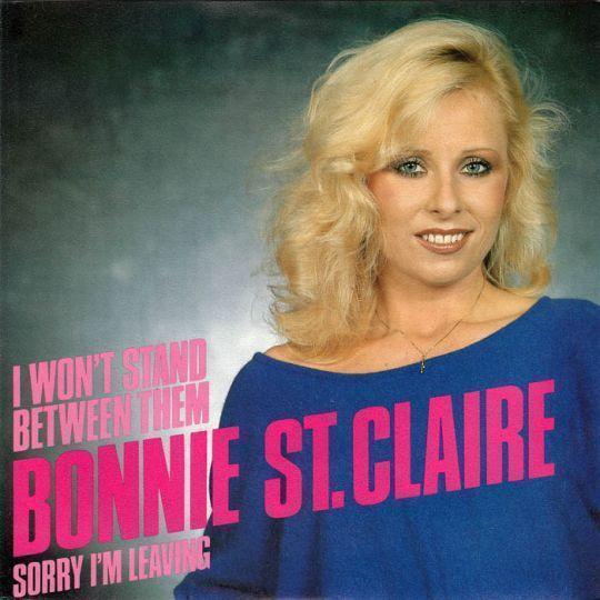 Coverafbeelding I Won't Stand Between Them [Nieuwe Versie] - Bonnie St. Claire