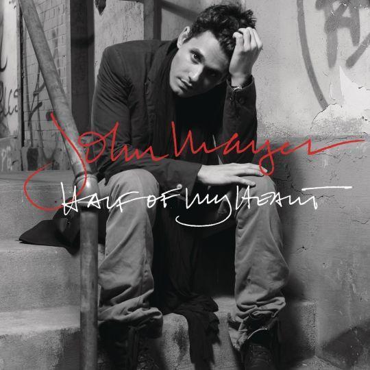 Coverafbeelding Half Of My Heart - John Mayer