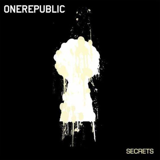 Coverafbeelding Secrets - Onerepublic
