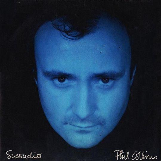 Coverafbeelding Sussudio - Phil Collins