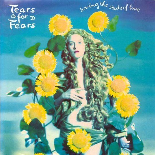 Coverafbeelding Sowing The Seeds Of Love - Tears For Fears