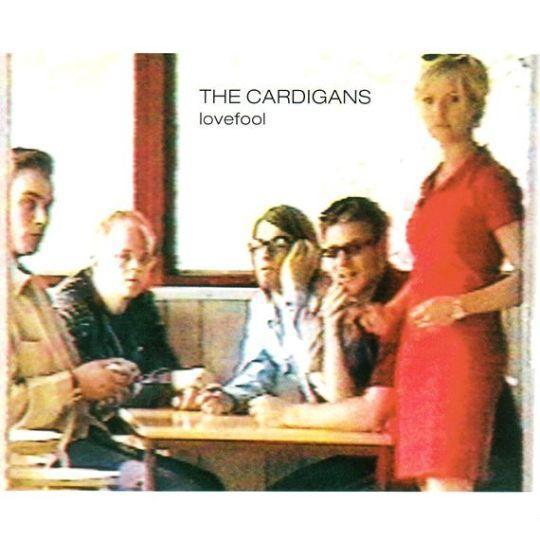 Coverafbeelding Lovefool - The Cardigans