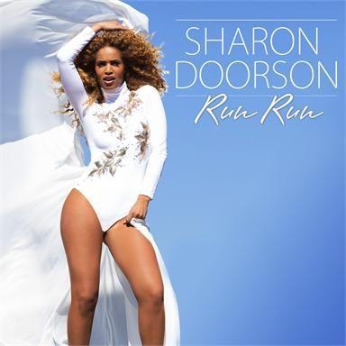 Coverafbeelding Run Run - Sharon Doorson
