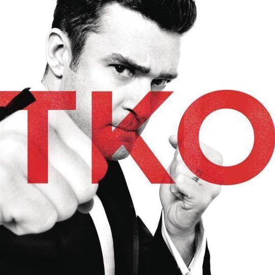 Coverafbeelding Tko - Justin Timberlake