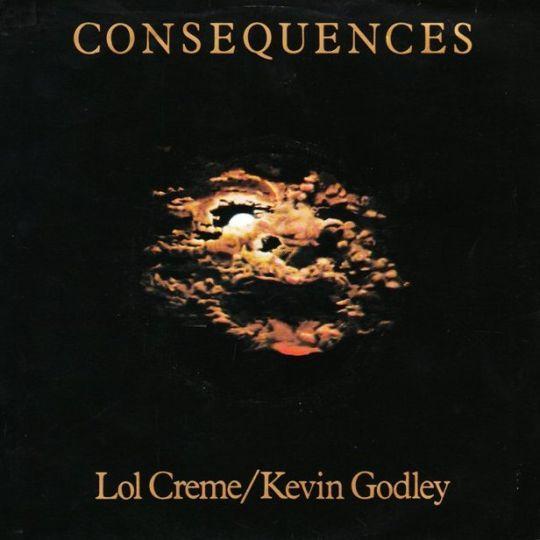 Coverafbeelding Lol Creme/Kevin Godley - 5 O'Clock In The Morning ["Consequences"]