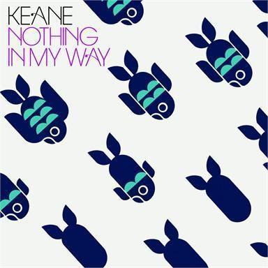 Coverafbeelding Nothing In My Way - Keane