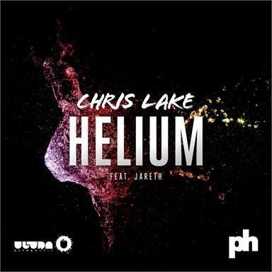 Coverafbeelding Helium - Chris Lake Feat. Jareth