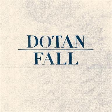 Coverafbeelding Dotan - Fall