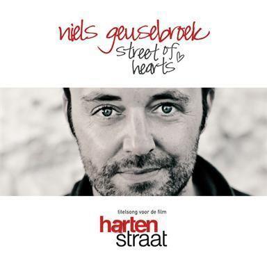 Coverafbeelding Street Of Hearts - Titelsong Voor De Film Hartenstraat - Niels Geusebroek