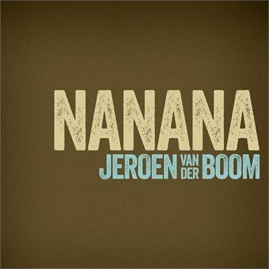 Coverafbeelding Nanana - Jeroen Van Der Boom