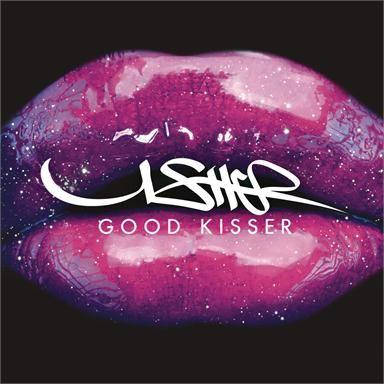Coverafbeelding Good Kisser - Usher