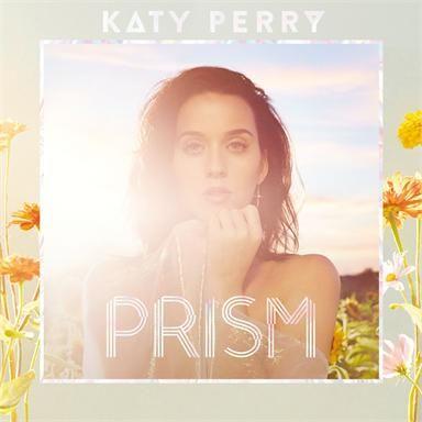 Coverafbeelding Legendary Lovers - Katy Perry