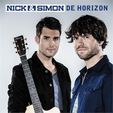 Coverafbeelding De Horizon - Nick & Simon