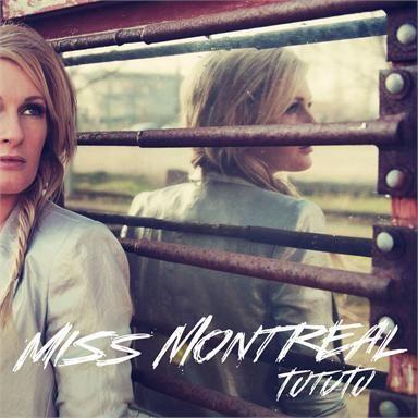 Coverafbeelding Miss Montreal - Tututu