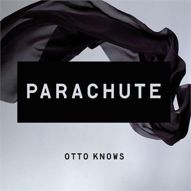 Coverafbeelding Parachute - Otto Knows