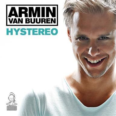 Coverafbeelding Hystereo - Armin Van Buuren