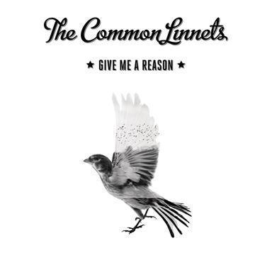 Coverafbeelding Give Me A Reason - The Common Linnets