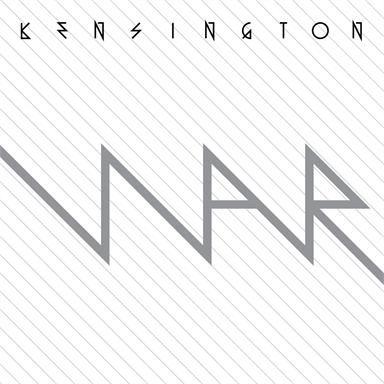 Coverafbeelding Kensington - War