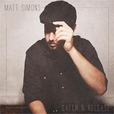 Coverafbeelding Catch & Release - Matt Simons