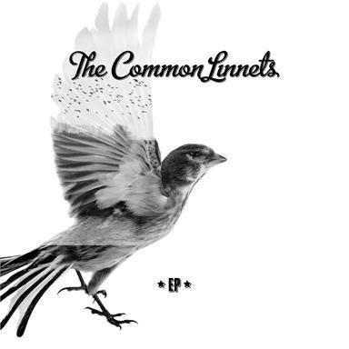 Coverafbeelding Christmas Around Me - The Common Linnets