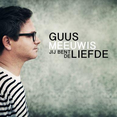 Coverafbeelding Guus Meeuwis - Jij bent de liefde