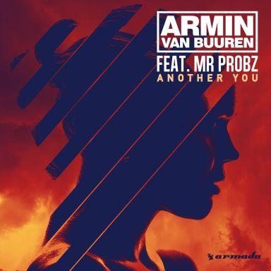 Coverafbeelding Another You - Armin Van Buuren Feat. Mr Probz