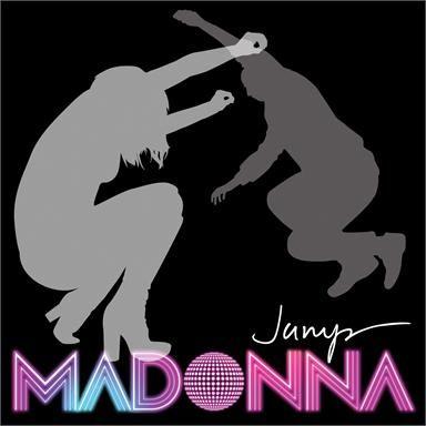 Coverafbeelding Jump - Madonna