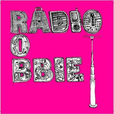 Coverafbeelding Robbie - Radio