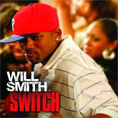Coverafbeelding Switch - Will Smith