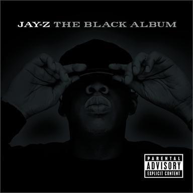 Coverafbeelding 99 Problems - Jay-Z