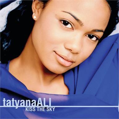 Coverafbeelding Boy You Knock Me Out - Tatyana Ali Featuring Will Smith