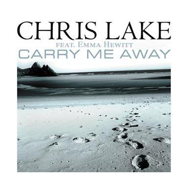 Coverafbeelding Carry Me Away - Chris Lake Feat. Emma Hewitt